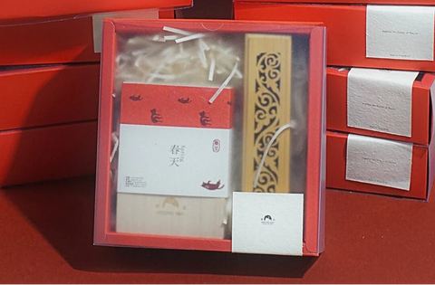 套裝式贈品 直接寄送禮品服務