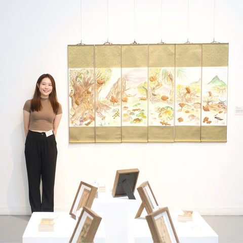 香港展能藝術會 | ADAHK