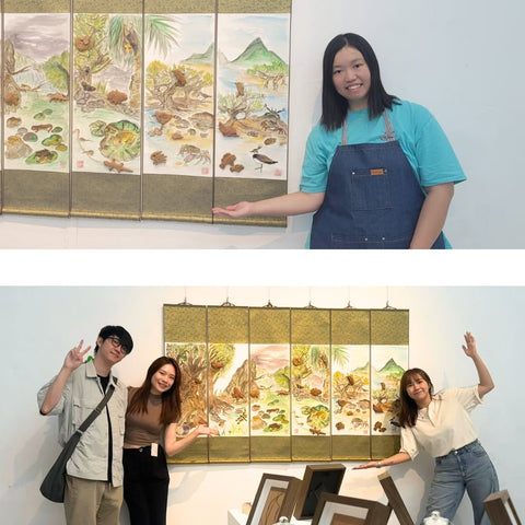 作品理念