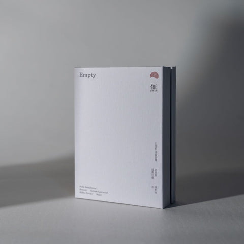 香港線香|無 Empty| 印度紅油貢香檀|香港製造無添加原植物天然線香
