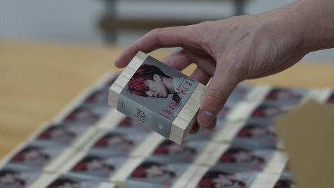 客製化香味 迎合不同需要