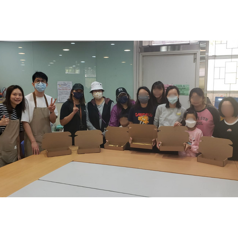 線香工作坊|線香課程|傳統製香體驗|香道課程|Incense Workshop