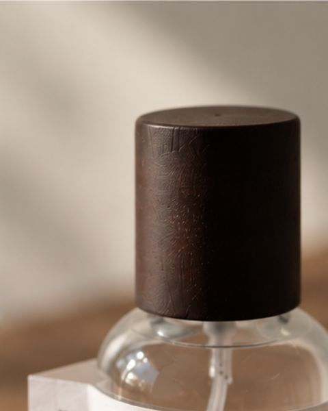 🪵聖木純露噴霧 Palo Santo Spray｜Hydrosol