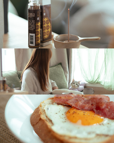 【2025冬日禮品系列｜「森林尋香」聖誕福袋禮盒】