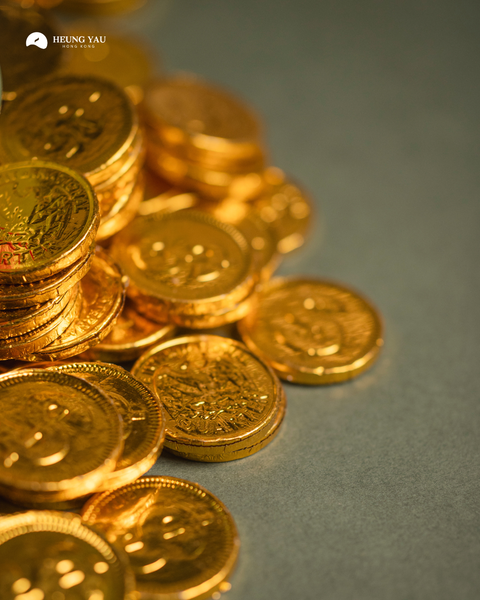 【好一朵】年花許願系列 Lucky Flowers Incense Matches