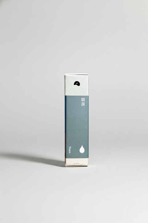 體驗裝｜香港線香