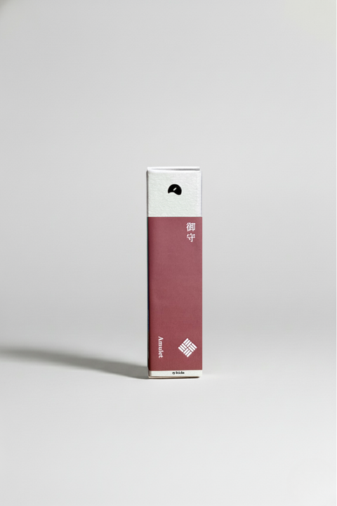 體驗裝｜香港線香