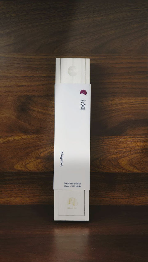 【長香系列】21cm｜100支裝｜50分鐘