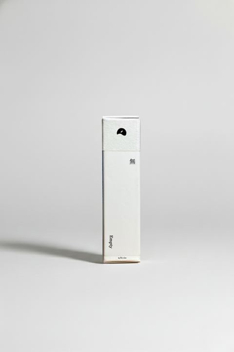 體驗裝｜香港線香