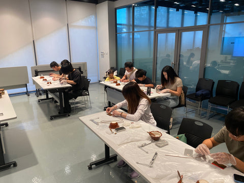 賽馬會樂眠無憂計劃