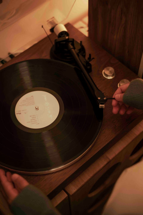 【2025冬日禮品系列｜⁠⁠冬至線香】