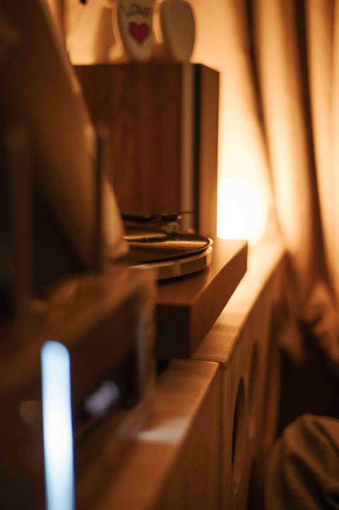 【2025冬日禮品系列｜⁠⁠冬至線香】