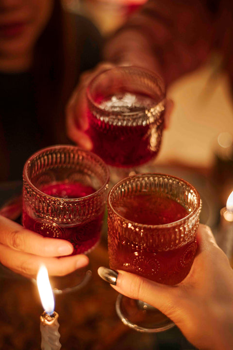 【2025冬日禮品系列｜聖誕火柴香】