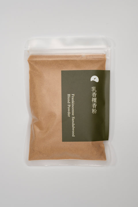 香粉 單獨包裝 | 療癒百子櫃