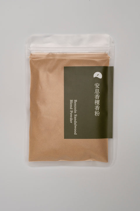 香粉 單獨包裝 | 療癒百子櫃