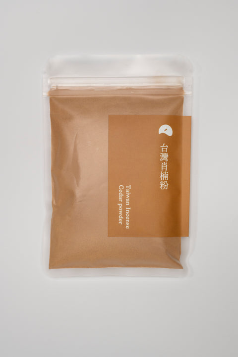 香粉 單獨包裝 | 療癒百子櫃