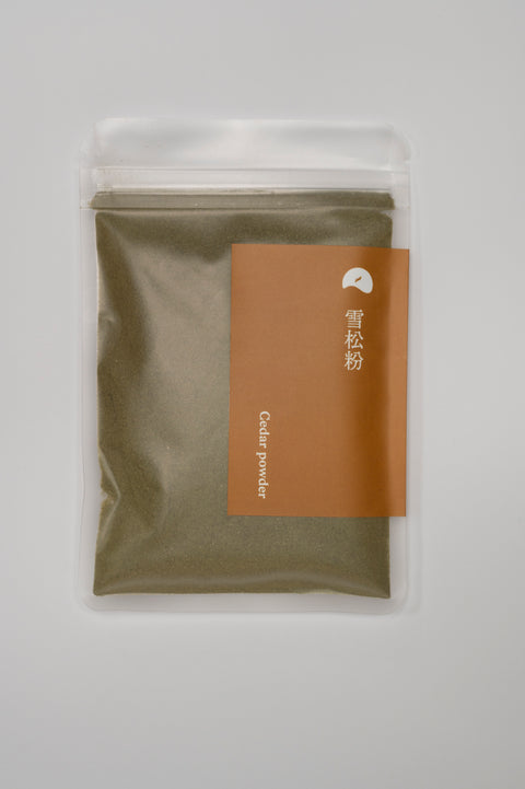 香粉 單獨包裝 | 療癒百子櫃