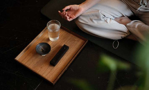 過去《Inherited｜傳承》