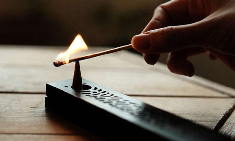 傳統香文化｜Culture　